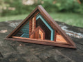 “The A-Frame”