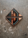“The A-Frame”